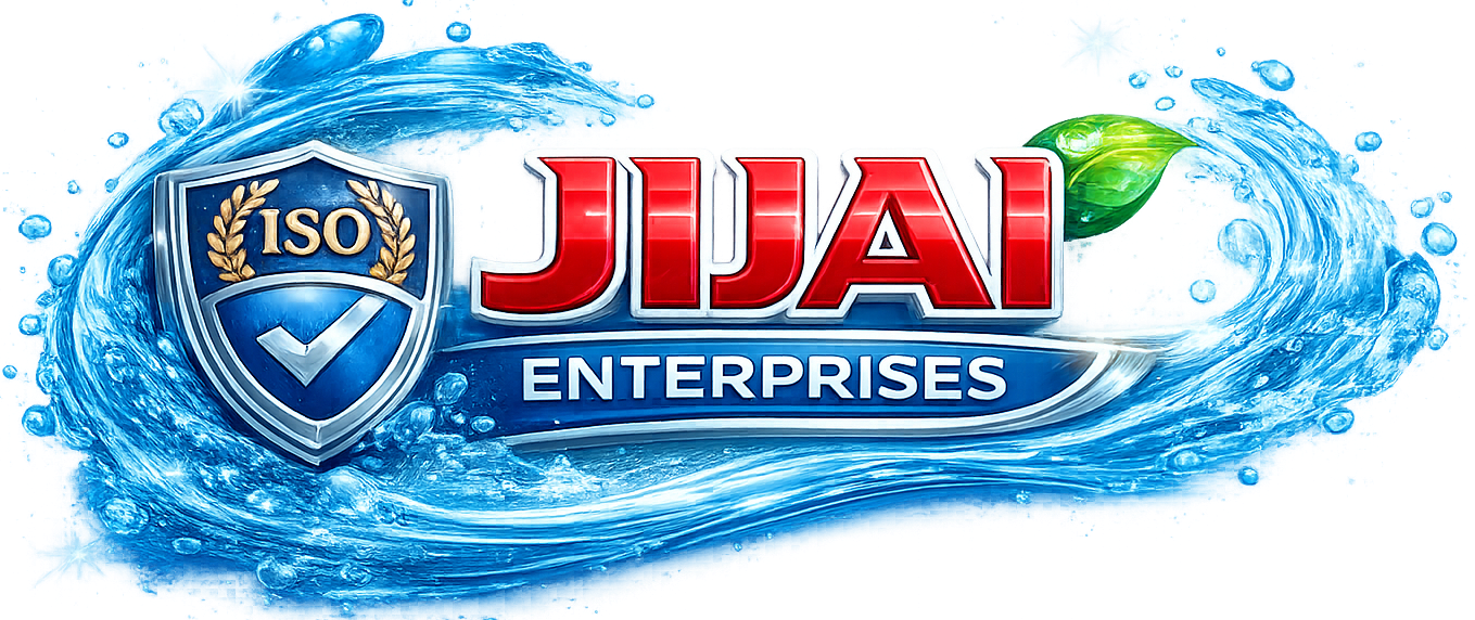 Jijai Enterprises Logo